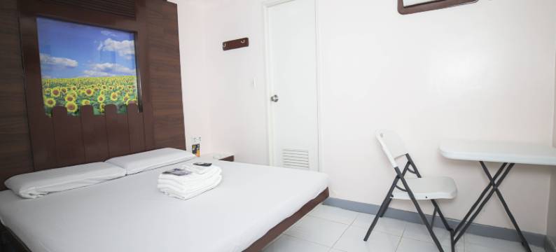 阿斯特罗特尔卡兰巴酒店(Astrotel Calamba)图片