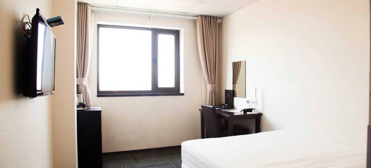 樱花酒店3(Sakura Hotel 3)图片