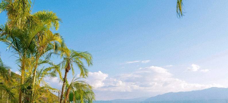 大理六逸LUYEE｜伴山海景酒店(洱海店)图片