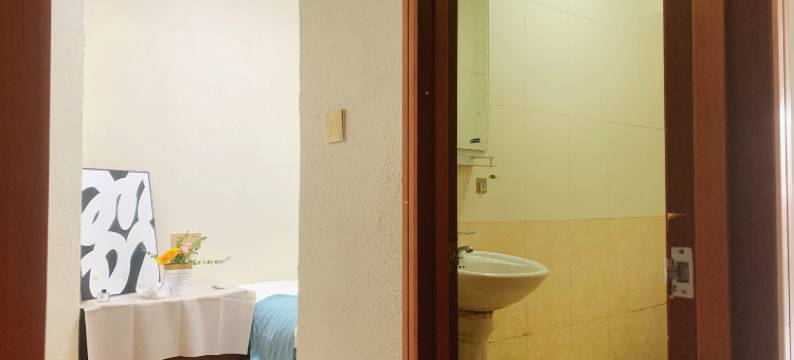 烟台恒隆客房图片