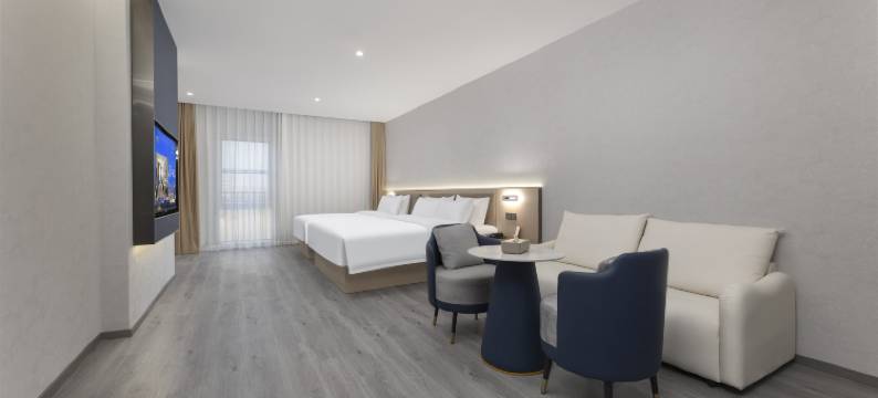 星程酒店(南京南站店)图片