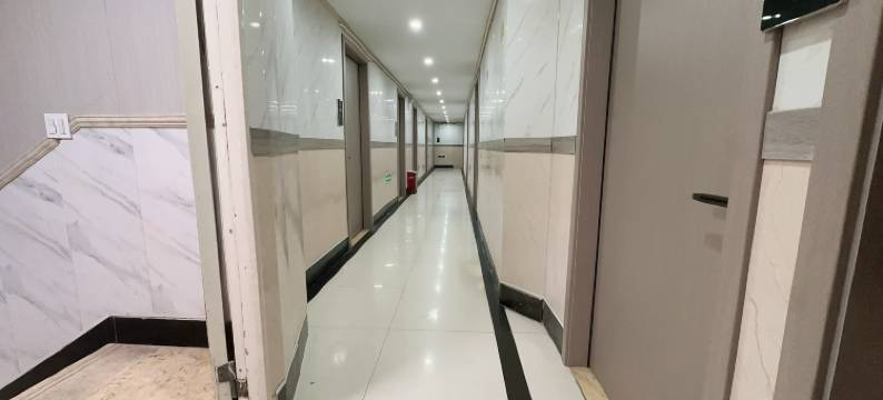 海宁莱悠宾馆图片