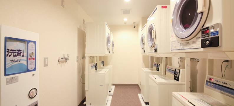 Vessel Inn札幌中岛公园酒店(Vessel Inn Sapporo Nakajimakoen)图片