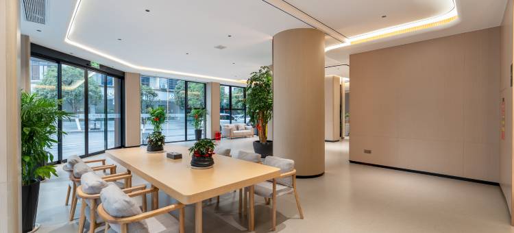 艺龙安云酒店(鹰潭农博城店)图片