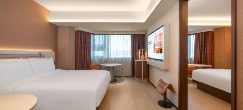 桔子酒店(广州陈家祠西华路店)图片