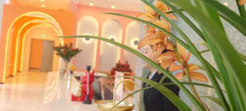 华美达安可酒店式公寓(金华汽车城店)图片