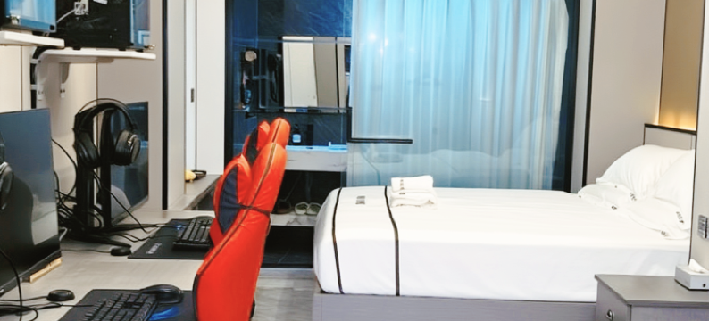 醉酒窝民宿(珙县商业步行街汽车客运站店)图片