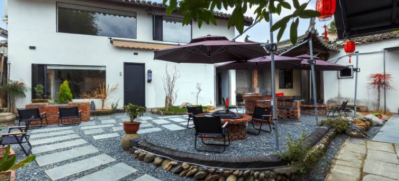 村说•村宴(宏村月沼店)图片