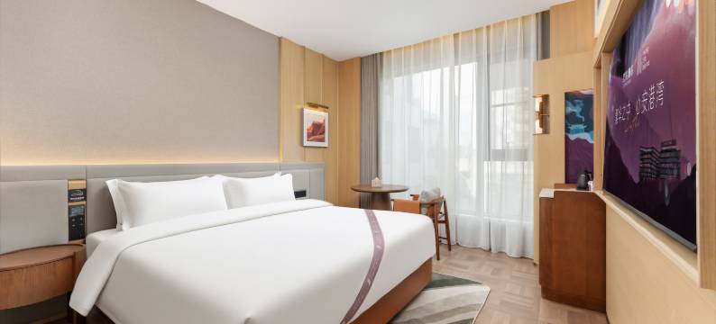 艺龙酒店(黄山风景区南大门换乘中心店)图片