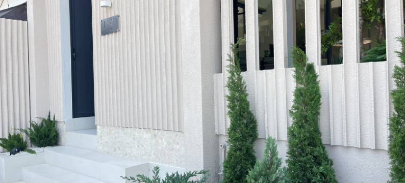 POV 泳池别墅(POV POOL VILLAS)图片