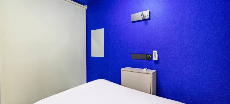 拾眠休息舱(北京大兴国际机场航站楼店)图片