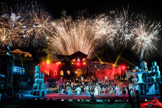 陶庐精品民宿(宜兴窑湖小镇景区店)图片