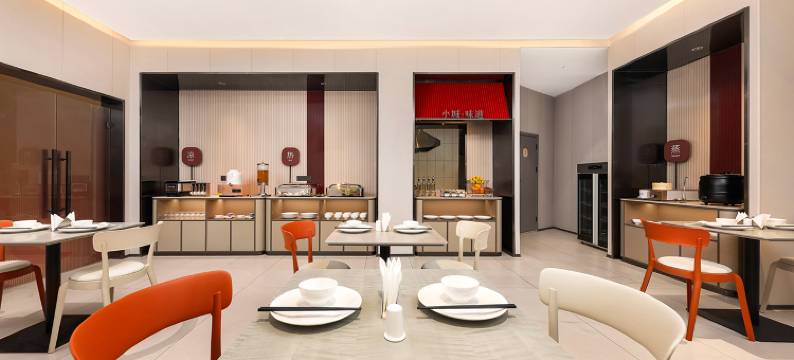 尚客优酒店(宜春万载株潭镇店)图片