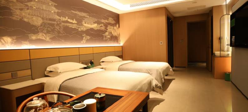 FU美豪酒店图片