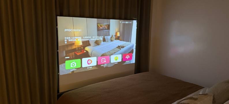 漠野・MOYE・星河入梦・Starry Dream极境美宿(北极村最北邮局店)图片