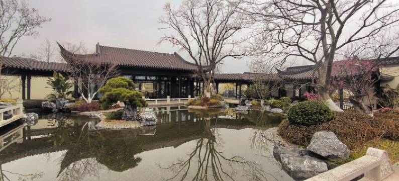 悦己·归野民宿(巴夫洛景区店)图片