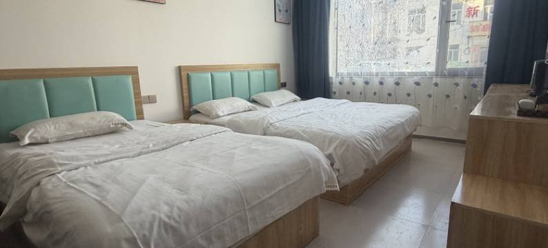 左云华云快捷酒店图片