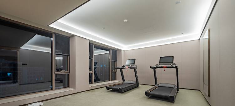 全季酒店(南充北湖公园店)图片