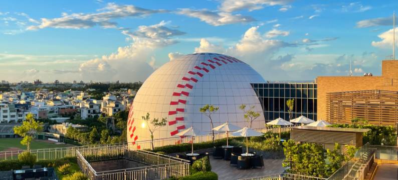 名人堂花园大饭店图片