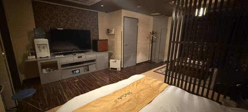 酒店VILLA COSTA仅限成人(HOTEL VILLA COSTA  (Adults Only))图片