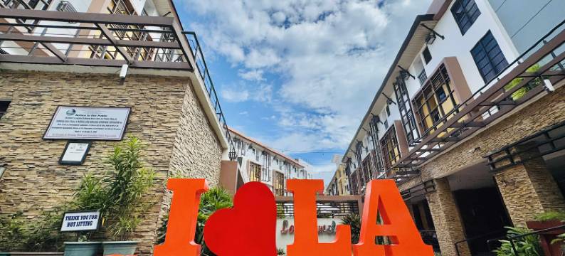 拉卡美拉饭店(La Carmela de Boracay Hotel)图片