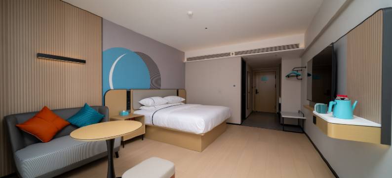 城市便捷酒店(昆明高铁南站师范大学店)图片