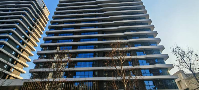 VALATOMS梵拉图酒店(自贡爱琴海购物公园店)图片