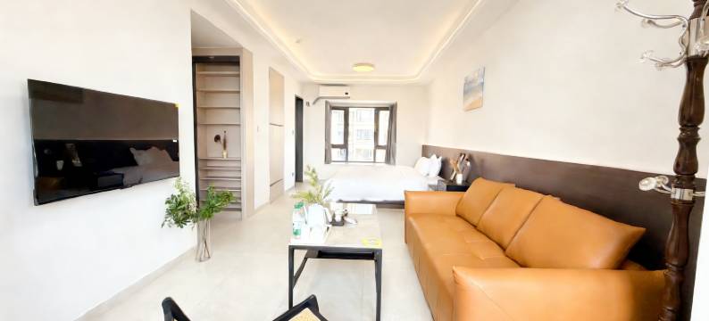 东山岛东屿宿集·佑见HOTEL 海景轻奢美宿(金銮湾沙滩店)图片