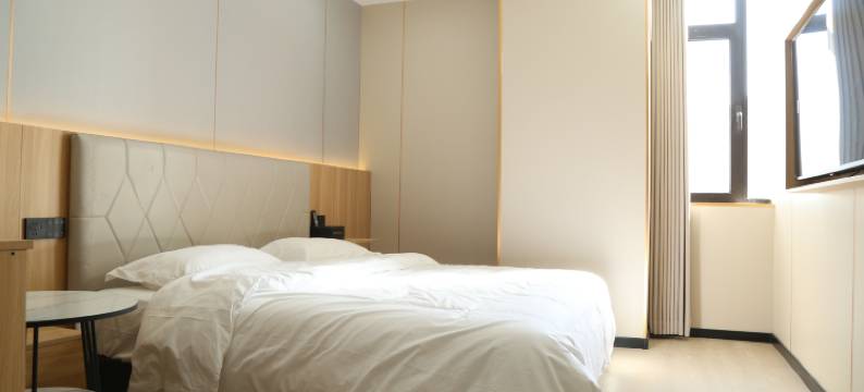 如家旗下华驿精选酒店(太原晋源儿童医院店)图片