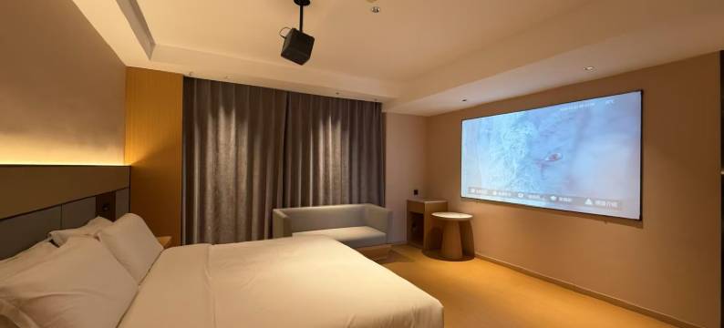 汉霖酒店(庆元汽车站店)图片