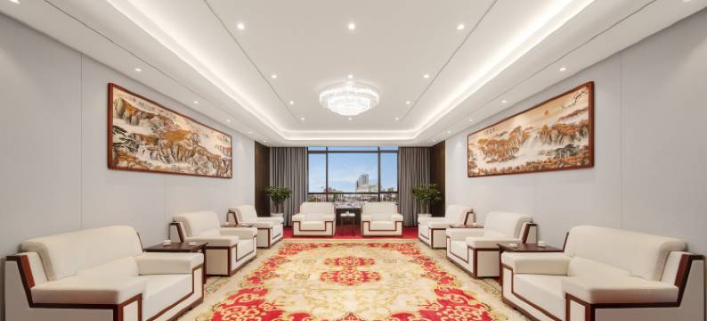 品天旗舍(襄阳吾悦广场店)图片