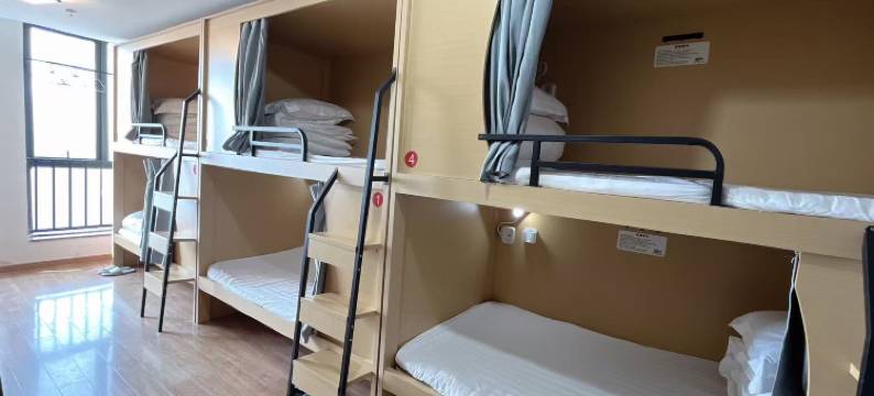 美好青年旅舍图片