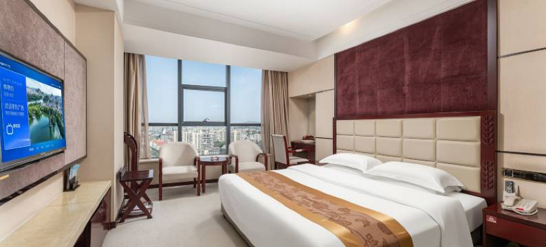 容县容州国际大酒店图片