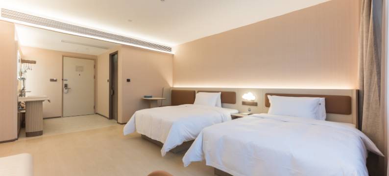 汉庭酒店(岳阳楼区岳阳东站店)图片