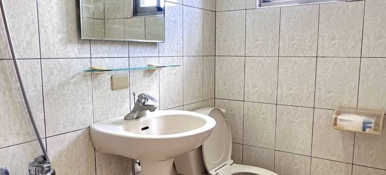 绿岛-宏发民宿图片