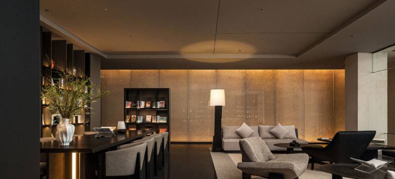 松滋文化商业街民主路亚朵酒店图片