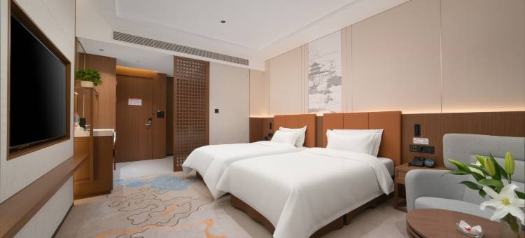 金鑫宾馆(乐陵振兴西路店)图片