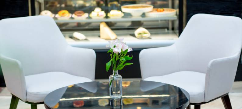 莫斯科中心阿特考特酒店(Artcourt Moscow Center Hotel (ex. Courtyard by Marriott City Center Hotel))图片