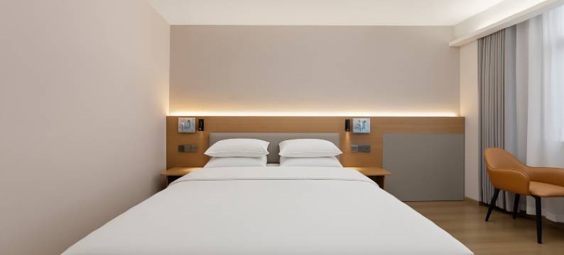 拉萨藏悦酒店图片