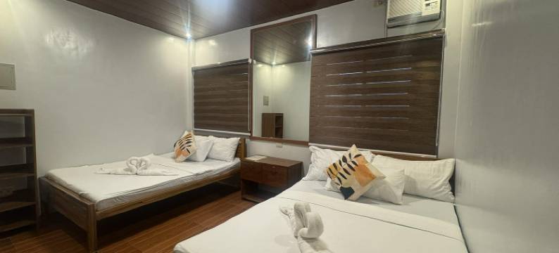 RedDoorz @ Balai Malinawon Siargao图片