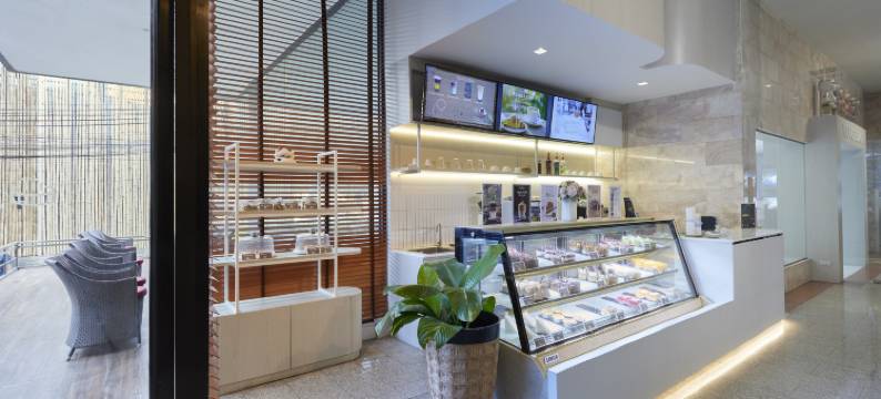 曼谷四翼酒店(The Four Wings Hotel Bangkok)图片