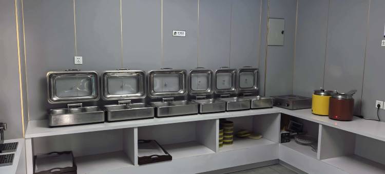 喆啡酒店(北京五棵松地铁站301解放军总医院店)图片