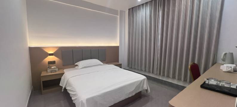 采健宾馆(北流汽车总站店)图片