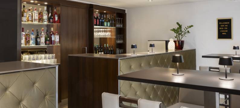 维也纳市政厅公园翰悦阁酒店(Hotel Rathauspark Wien – Handwritten Collection)图片