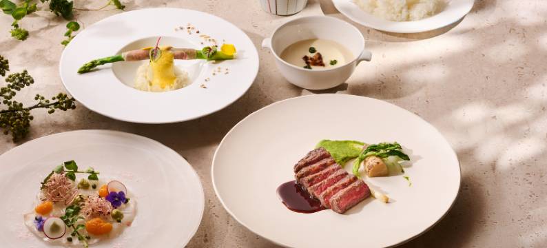 拉弗雷箱根强罗汤之栖酒店(Laforet Hakone Gora Yunosumika)图片