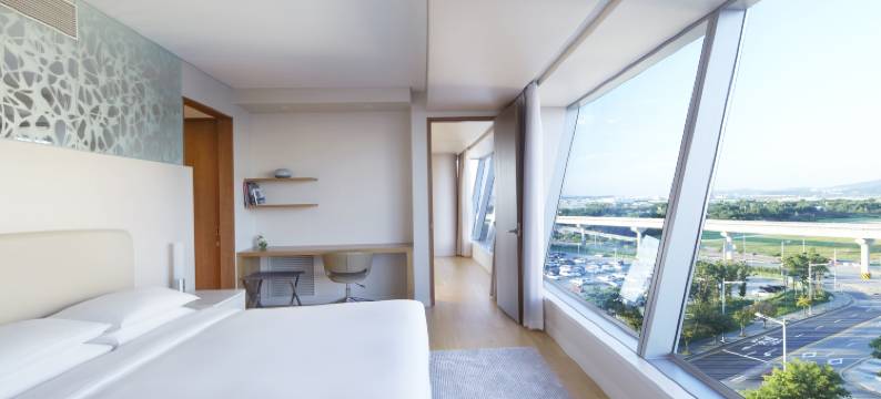 Hyatt Regency Incheon Paradise City图片