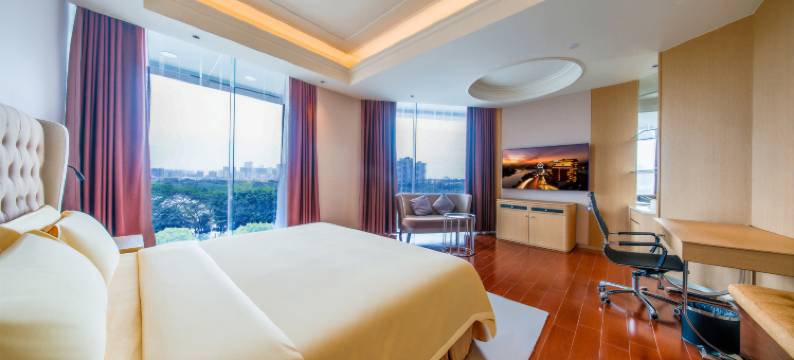 东莞南华国际酒店图片