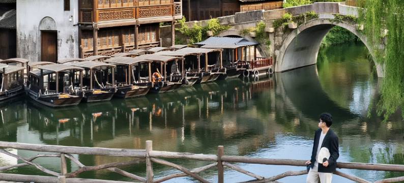 盐官潮乐之城警官公寓图片