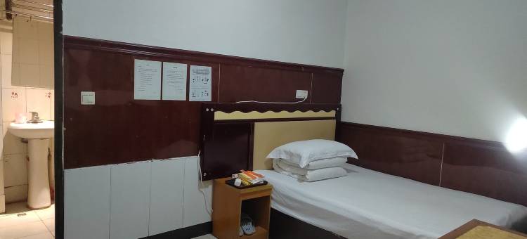 长沙隆旺客房部(省妇幼 湘雅附一店)图片