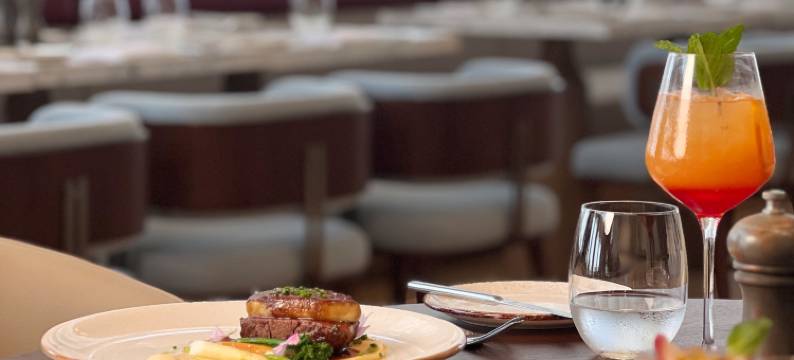 提沃利LA VIE马斯喀特酒店及公寓(Tivoli LA VIE Muscat Hotel & Residences)图片